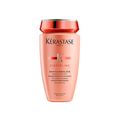 Kérastase Discipline Kit - Máscara de Tratamento 200ml + Leave-In 150ml + Shampoo 250ml Kit