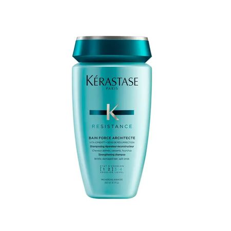 Kérastase-Résistance-Bain-Force-Architecte-e-Ciment-Thermique-Kit---Shampoo-250ml-+-Máscara-de-Tratamento-200ml-+-Leave-In-150ml-Kit--4