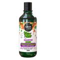 Salon Line Poder das Castanhas Shampoo Maria Natureza 350ml