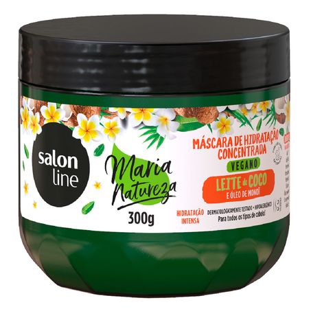 Salon-Line-Leite-de-Coco-e-Óleo-de-Monoï---Máscara-Concentrada-Maria-Natureza-300g--1