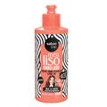 Salon Line Meu Liso Ondulado Creme de Pentear Leave In 250ml 250ml
