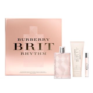 burberry perfume kit