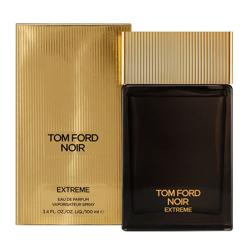 Perfume Noir Extreme Tom Ford Unissex - Eau de Parfum - Época