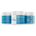 Lenços de Ácido Glicólico a 10% QRxLabs - Controle de Rugas 1 Un