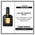 Black Orchid Tom Ford – Perfume Unissex  Eau de Parfum 30ml