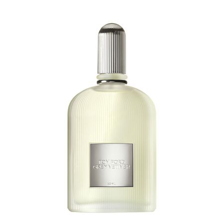 Grey Vetiver Tom Ford Perfume Unissex EDP - 50ml