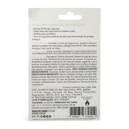 Higienizador-para-Mãos-Océane-Splash-2GO-Fresh-Citrus-Fresh-Citrus--2