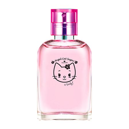 Angel Cat Sugar Melon La Rive Perfume Infantil - Eau de Parfum - 30ml