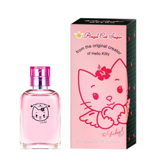 angel cat sugar perfume