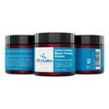 Creme para a área do pescoço QRxLabs Lemon Verbena Firming 60ml