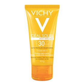 protetor-solar-facial-vichy-ideal-soleil-toque-seco-fps30