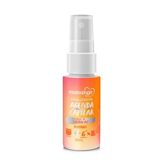 Monange Agenda Capilar Finalizador Óleo de Nutrição - 30ml Menor preço em Monange Agenda Capilar Finalizador Óleo de Nutrição - 30ml