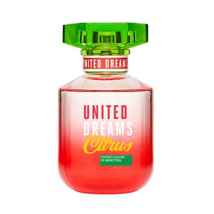 united dreams tonic for him