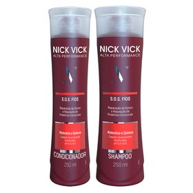pro-hair-s-o-s--fios-nick-vick-kit-shampoo-250ml-condicionador-250ml