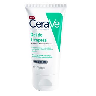 cerave foaming cleanser comprar