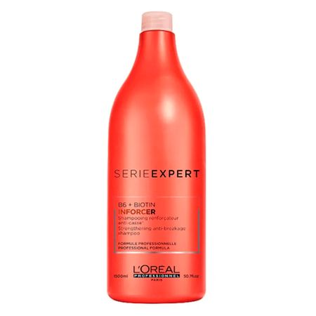 L’Oréal-Professionnel-Inforcer-Anti-Quebra-Kit---Shampoo-1,5L-+-Máscara-Kit--2