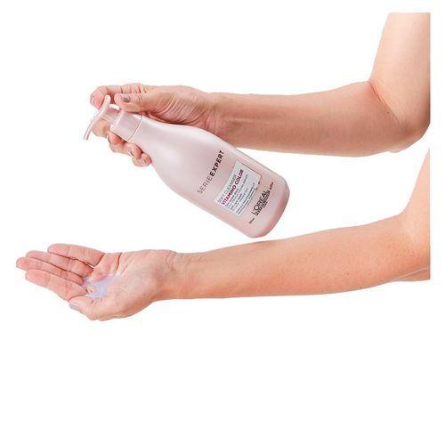 L'oréal Profissionnel Resveratrol Soft Cleanser Vitamino Color - 500ml