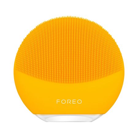 Escova-de-Limpeza-Facial-Foreo-Luna-Mini-3-Sunflower-Yellow-1-Un--1