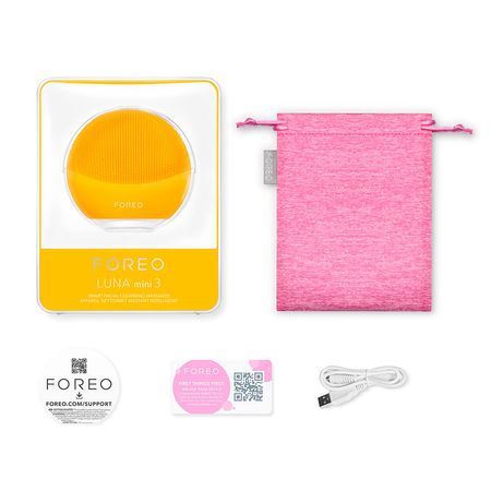 Escova-de-Limpeza-Facial-Foreo-Luna-Mini-3-Sunflower-Yellow-1-Un--5