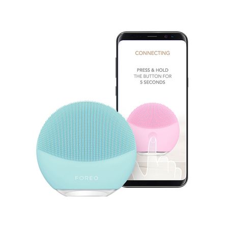 Escova-de-Limpeza-Facial-Foreo-Luna-Mini-3-Mint-1-Un--4