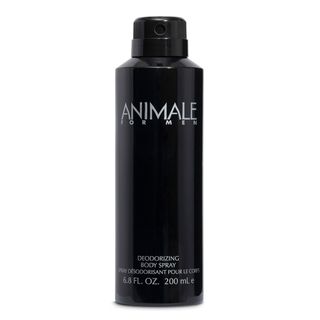 Animale for Men Animale - Body Spray - 200ml Menor preço em Animale for Men Animale - Body Spray - 200ml