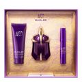 Thierry Mugler Alien Kit - Perfume Feminino EDP + Loção Corporal + Miniatura Kit