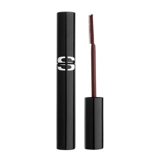 Máscara De Cílios Sisley So Intense Deep Brown 02