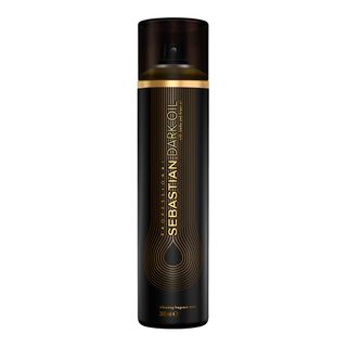 Hair Mist Sebastian Dark Oil - Perfume para Cabelo - 200ml Menor preço em Hair Mist Sebastian Dark Oil - Perfume para Cabelo - 200ml