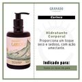 Hidratante Corporal Granado Carioca 300ml