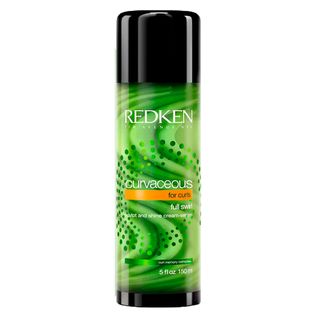 Redken Curvaceous Full Swirl For Curls - Ativador de Cachos