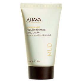 hidratante-para-maos-ahava-dermud-intense-hand-cream