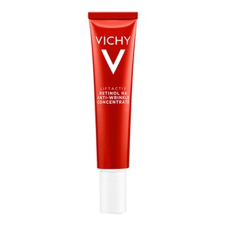 Liftactiv Retinol HA Advanced Vichy - Rejuvenescedor Facial - 30ml Menor preço em Liftactiv Retinol HA Advanced Vichy - Rejuvenescedor Facial - 30ml