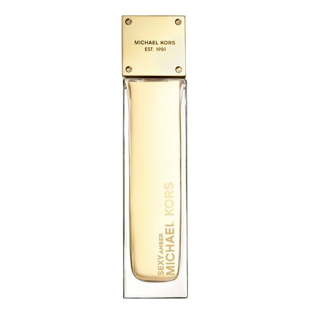 Sexy Amber Michael Kors - Perfume Feminino EDP - 100ml