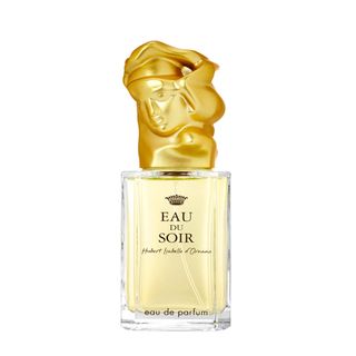 Eau Du Soir Sisley Perfume Feminino Edp 50ml
