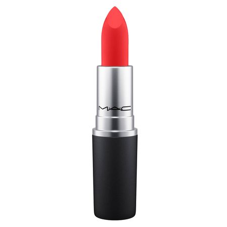 Batom M·A·C - Powder Kiss Werk Werk Werk Batom M·A·C - Powder Kiss Werk Werk Werk