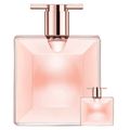 Lancôme Idôle Kit – Perfume Feminino EDP 25 ml + miniatura Kit
