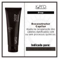 Reconstrutor Capilar K Pro Deep Reconstrutor 45g 45g