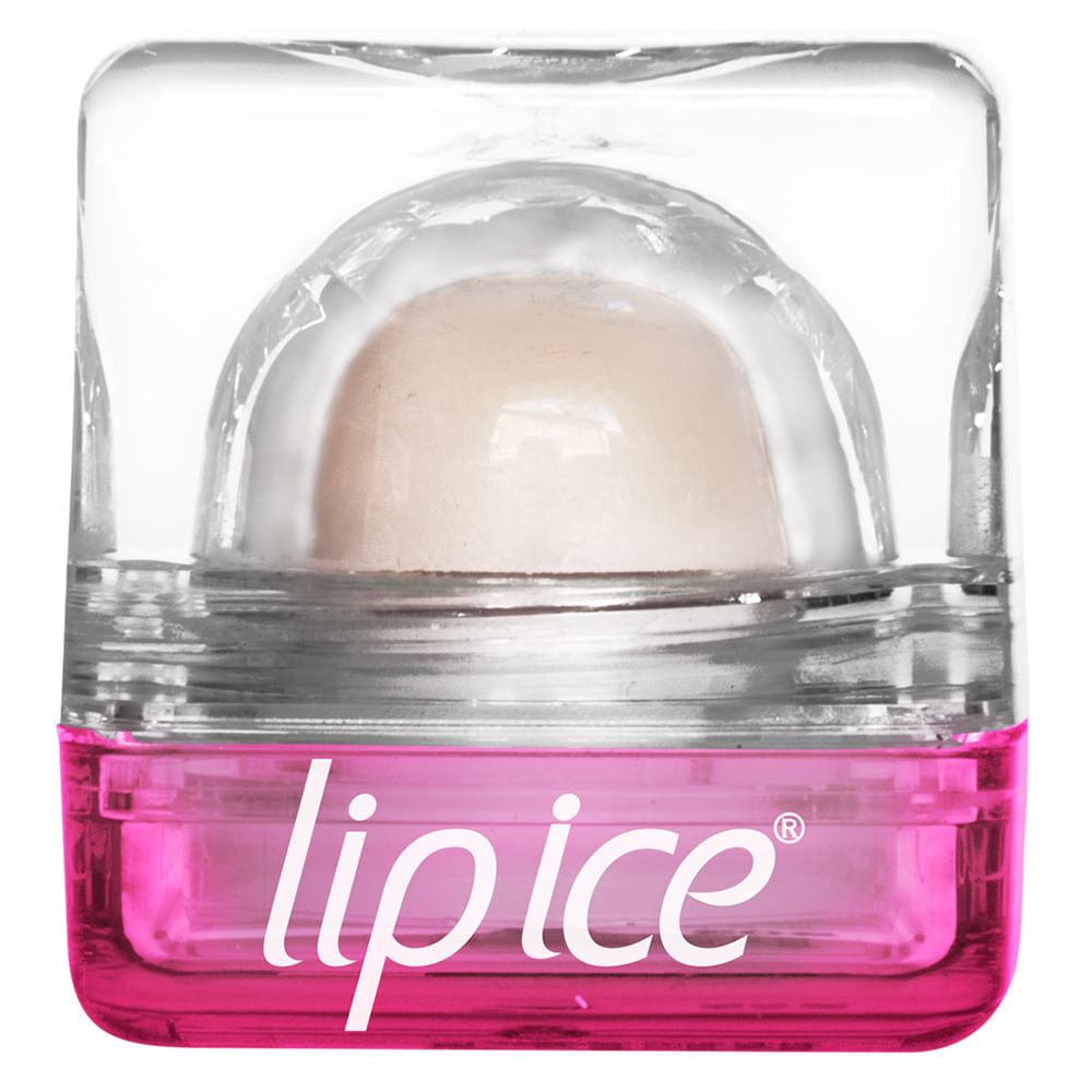 Protetor Labial Lip Ice Cube Fps 15 - Romã e Blueberry