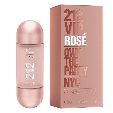 Carolina-Herrera-212-Vip-Rose-Hair-Mist-–-Perfume-para-os-cabelos-30ml--1