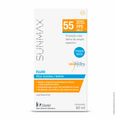 Fluid FPS 55 Sunmax - Protetor Solar 60ml