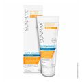 Primer Facial SunMax - Matte Aveludado  FPS 30 50g