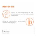 Primer Facial SunMax - Matte Aveludado  FPS 30 50g