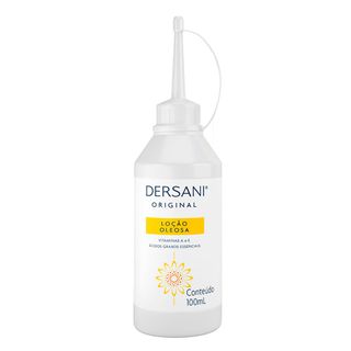 Creme para Cicatrização Dersani – Dersani Original