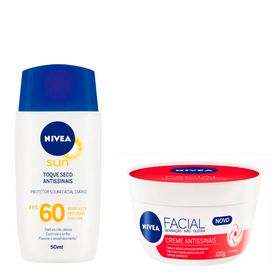 nivea-cuidados-faciais-kit-creme-antissinais-protetor-solar-facial