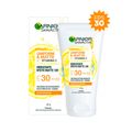 Garnier Skin Cuidados Faciais Anti-oleosidade Kit – Água Micelar + Hidratante Facial Matte Kit