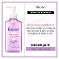 Óleo Demaquilante Facial Bioré - Cleansing Oil 230ml