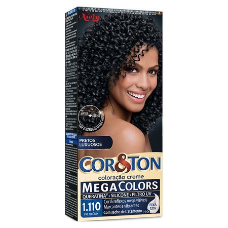 Coloração-Niely-Cor&Ton---Tons-Escuros-1.110-Preto-Onix--1