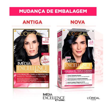 Coloração-Imédia-Excellence-L’Oréal-Paris-–-Tons-Escuros-2.8-Preto-Azulado--4