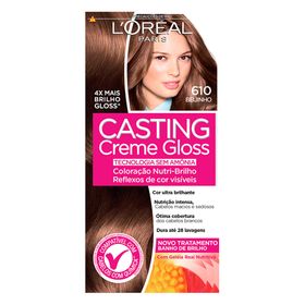 Coloracao-Casting-Creme-Gloss-L’Oreal-Paris-–-Tons-Claros