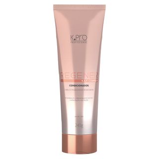 K-Pro Regenér K.A.P Complex - Condicionador - 240g Menor preço em K-Pro Regenér K.A.P Complex - Condicionador - 240g
